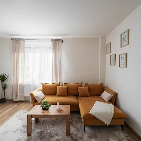 Daire Stud Mb Ostrava