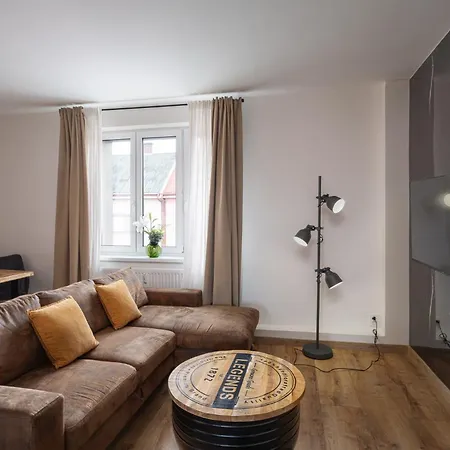 Daire Stud Mb Ostrava