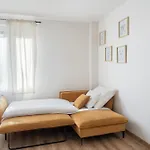 Apartament Stud Mb Ostrawa