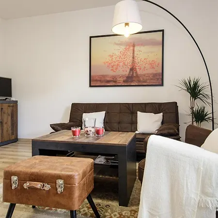 Apartment Stud Mb Ostrava