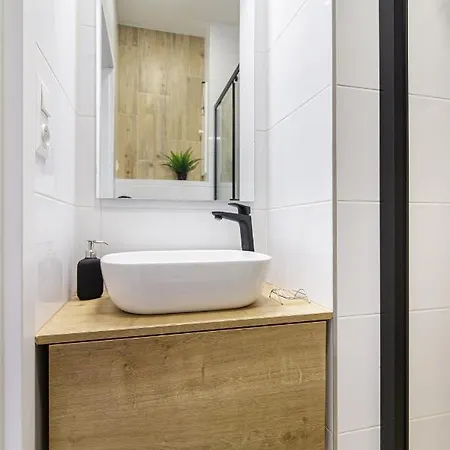 Apartment Stud Mb Ostrava