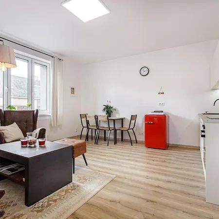 Stud Mb Apartment