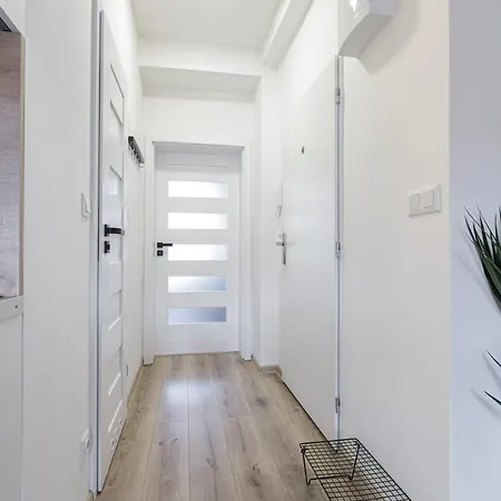 Appartement Stud Mb *