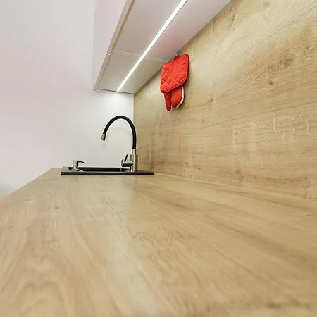 Apartment Stud Mb Ostrava