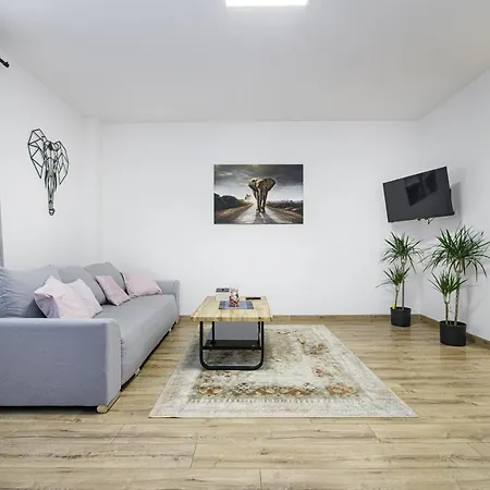 Stud Mb Apartment