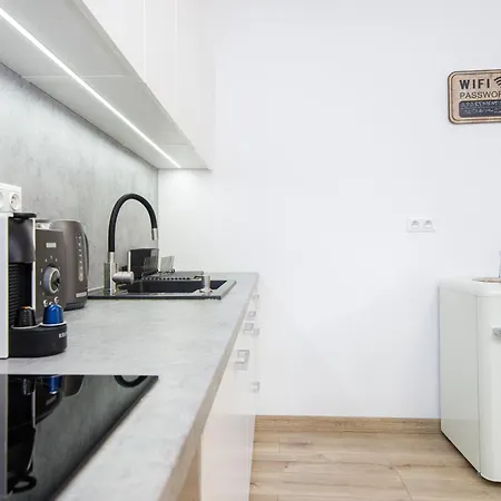 Stud Mb Apartment