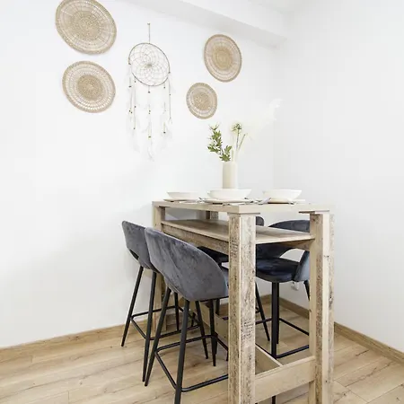 Stud Mb Apartment Ostrava