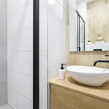 Apartment Stud Mb Ostrava