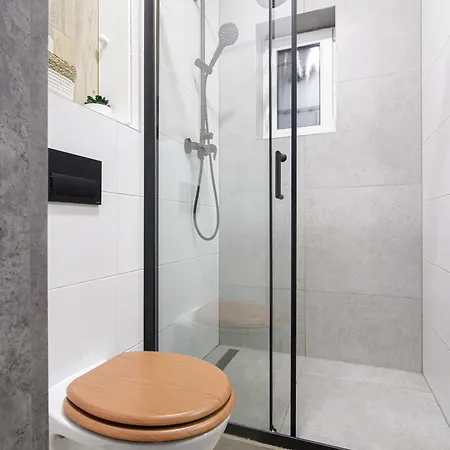Apartment Stud Mb *