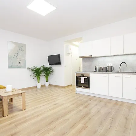 Apartment Stud Mb Ostrava
