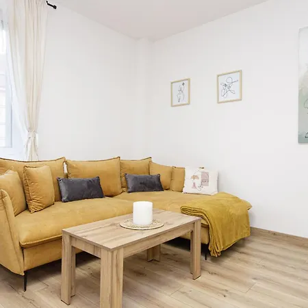 Stud Mb Apartment Ostrava