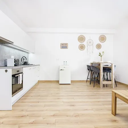 Stud Mb Apartment Ostrava