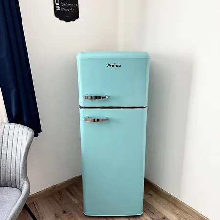 Apartment Stud Mb *