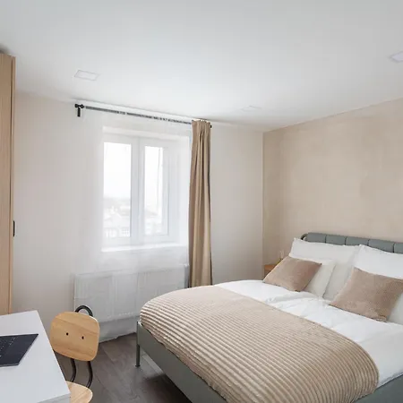 Appartement Stud Mb Ostrava